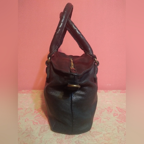 Liebeskind Berlin crossbody satchel - Picture 5 of 12